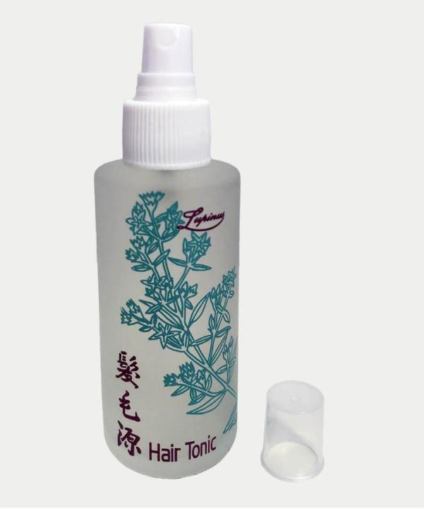 Lupinas Hair Tonic (Strong) | Lazada Singapore