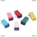 [COD] Biubiuni MINI Square FUSE 32V 20A 25A 30A 40A 50A60A ฟิวส์รถยนต์พร้อมกล่องพลาสติก. 