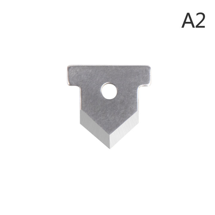 waqajh Portable Paper Cutter Replacement Blades A4 Paper Cutter Office