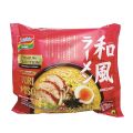 Indomie PREMIUM Collection - Japanese Ramen. 