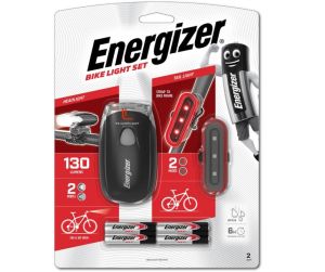 Original Energizer Bike Light Model BLPB42