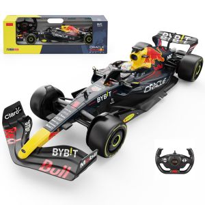 Rastar NEW Mercedes-AMG Benz Formula F1W15 Remote Control Toy for Kids Racing Simulation Cool Supercar RC