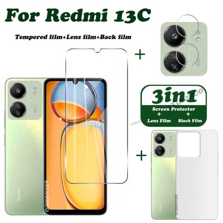 redmi 13 5g camera protector cover