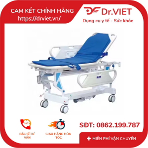 Băng ca cấp cứu đa năng TJM-BC01