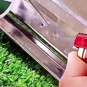 Stainless Steel Solder Wire Universal Lighter Easy Melt Low Temperature Aluminum Copper Iron Metal Welding Wires Soldering Rods Universal Stainless Steel Solder Wire - Easy Melt Aluminum Copper Iron Welding Wires Soldering Rods