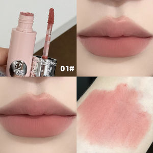 New Nicekey Swan encounter Matte velvet lip clay super my go