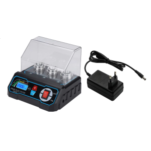 High Precise Spark Plugs Analyzers Diagnostic Tool with Adjustable Voltage for Professional Auto Technicians Enthusiasts