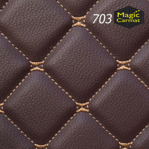 BMW X6 E71 2008-2014 Full Set A (เต็มคันรวมถาดท้ายรถแบบ A) พรมรถยนต์ BMW X6 E71 2008 2009 2010 2011 2012 2013 2014 พรม6D VIP Magic Carmat