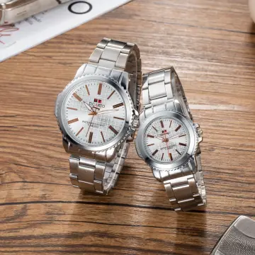 Caritas couple watch best sale