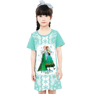 Pilihan Terbaik untuk Dress Anak & Daster Anak Murah