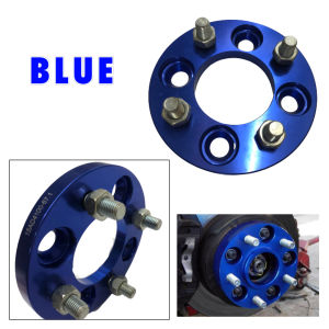 CPA (1pc) 4x100x15mm Universal Car Steel Wheel Spacer