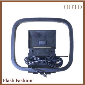 [Falsh F] Dây kết nối ăng ten vòng lặp Hifi AM FM cho hệ thống thu âm thanh