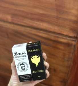Beard Grower Master Professional USA Minoxidil