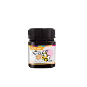 Springleaf Children Manuka Honey Mgo250 250G  Pure Natural Stoh Nourishing Honey  Mgo250 Suitable for Childrens Daily Conditioning