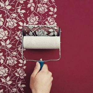 Roll Cat Motif RQM