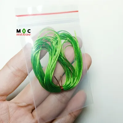 Dây Xâu Vòng Đá 3 Mét Dây Chun Cước Lụa Co Giãn Bền Chắc Đàn Hồi Tốt Xâu Vòng Đá Vòng Gỗ Hạt Cườm