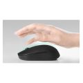 Chuột Bluetooth Xiaomi Mi Dual Mode Wireless Mouse Silent Edition, Tích Hợp 2 Dạng Kết Nối, Không Gây Tiếng Ồn, Form Bé. 