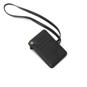 JB Gantungan Cardholder Black