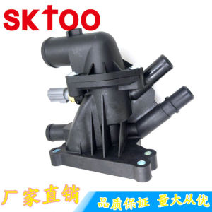 Applicable to Ford Fiesta MK7 1.0 Automobile thermostat assembly CM5G-9K478-GA