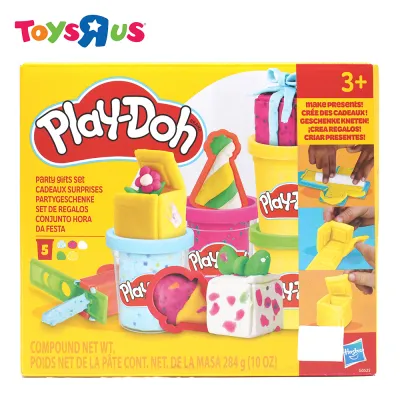 Play-Doh - Party Gifts Set
