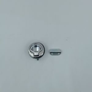 Hatch Locking Locker 316 Baja Tahan Karat Untuk Menetas Perahu Laut Dan Toilet