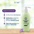 Mentholatum AD Lotion Botanical 150g - Anti Dry Lotion - Soothing Lotion | Lotion Untuk kulit kering BY AILIN. 