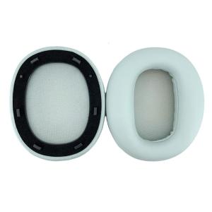 Earpads Replacement Foam Protein Leather Easy Installation Perfect For W830NB Headphones Extended Use