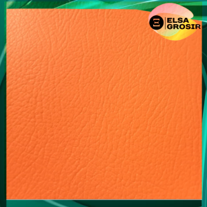 KAIN KULIT OSCAR SINTESIS WATERPROOF PER 25 CM | 1/2 METER DAN 1 METER