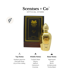 Arabian Creed Rooh/Yaar/ Mirza/ Jind/ Ranjha EDP 100mL | Original Perfume