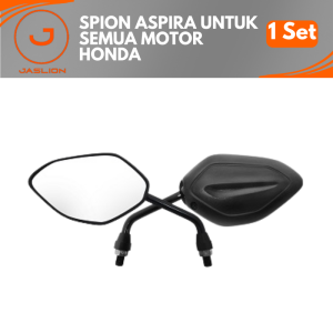 SPION ASPIRA UNTUK SEMUA MOTOR HONDA