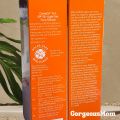 Cetaphil sun SPF 118+ Very high protection LightGel Sunscreen. 