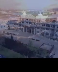 Hais Hainuo Saline Nasal Spray High Concentration Saline Nasal Spray for Children and Adults Nasal Irrigation for Rhinitis 7