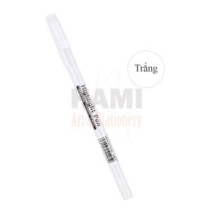 Bút gel mực dạ Chotune nhiều màu 0.8 mm nhanh khô viết đều trơn tru lâu hết mực chất lượng cao PZ00161