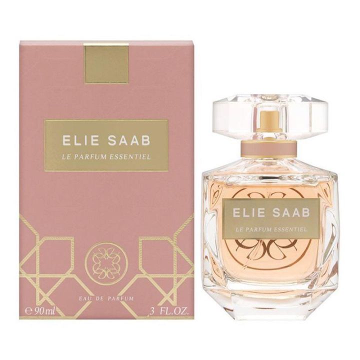 Elie Saab Le Parfum EDP 90ML Lazada PH