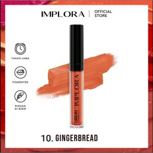 IMPLORA LIP URBAN/LIPCREME IMPLORA