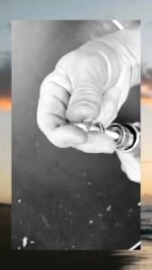 ♥️YAMAHA HEAVY DUTY Y15ZR/WAVE125/WAVE110/WAVE100 FRONT FORK CAP OPENER / PEMPUKA DEPAN FORK CAP (MADE IN THAILAND)♥️