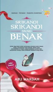 Srikandi-Srikandi yang Benar: Edisi Terkini -Zahiruddin Zabidi