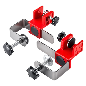 Dễ dàng cài đặt ngăn kéo tủ Fixer chống xước lớp công cụ ít cao Bảng điều khiển ngăn kéo Fastener cho kích thước khác nhau