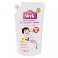 Sleek Baby Pencuci Botol & Dot - Sabun Cuci Botol Bayi 900ml. 