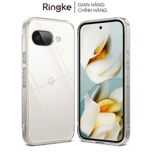 Ốp lưng Google Pixel 9a RINGKE Fusion