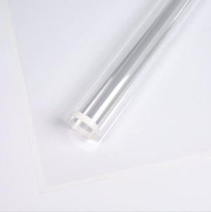 กระดาษใสห่อช่อดอกไม้(ราคา 1 แผ่น) กันน้ํา ขนาด 58*58CM ใช้ได้ทั้งดอกไม้สดและดอกไม้ประดิษฐ์