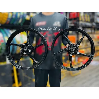 Mâm RCB SP500 mẫu 5 cây 1.85-2.5 cho Ex150/155 ABS