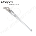 Litepro Trifold Bicycle 16 inch folding bike kickstand side stand Aluminum Alloy For Bicycle & Folding / Foldable Trifold Bikes. 
