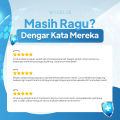 Pengusir Kecoa Anti Kecoa Disinfectant Dijamin Ampuh 100% Kecoa Pergi. 