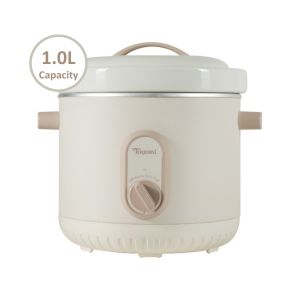 TOYOMI 1L / 3L Porcelain Slow Cooker SC 1060 / SC 3080