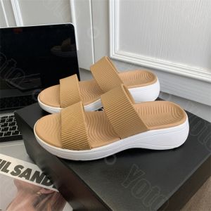 Summer double layer lace up womens single shoes  breathable cool lightweight and comfortable#WT309