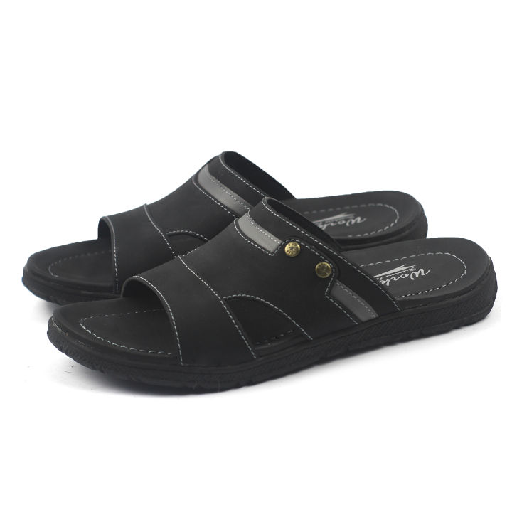 Sandal%20Kulit%20Pria%20Dewasa%20Slop%20Selop%20Jepit%20Formal%20Fashion%20Terbaru%20-%20Image%205