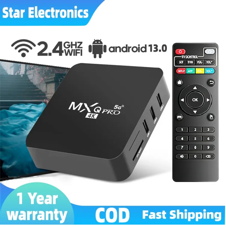 Netflix App Netflix Para Tv Box Mxq 4k TERLARIS!!!Android Tv Box