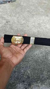 Sabuk Korpri Seragam PNS Original LOIND Batik