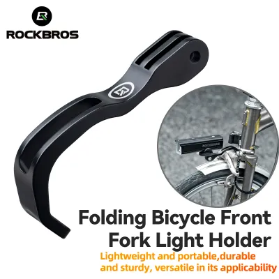 【SG Delivery】ROCKBROS Bike Light 1000/1500Lumen Waterproof Rechargeable 4500mAh Long Battery Life Front Flash Light Aluminum Shell Bike Front Light Bicycle Headlight Bicycle Light Bicycle accessories
